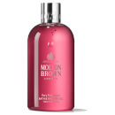 Molton Brown Fiery Pink Bath and Shower Gel 300ml