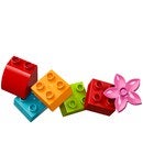Goederen openbaar rook LEGO DUPLO: LEGO® DUPLO® alles-in-één roze doos (10571) | Zavvi.nl