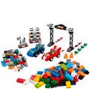 LEGO Junior Race Auto Rally 10673 Zavvi