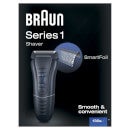 Maquinilla de afeitar eléctrica Braun 130S-1