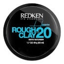 Redken Styling - Rough Clay (Stylingpaste) 50ml