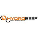 Hydrolysert Biffprotein - 2500g - Sjokolade