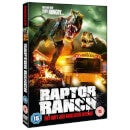 Raptor Ranch DVD - Zavvi UK