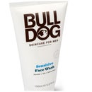 Bulldog Sensitive -kasvojenpuhdistusaine 150ml
