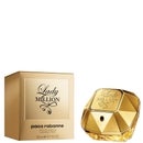 Rabanne Lady Million Eau De Parfum 80ml - LOOKFANTASTIC