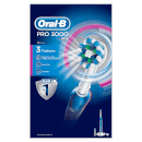 Oral-B POC Handle Pro 3000