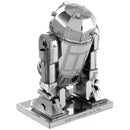 Star Wars R2D2 Kit de construction en métal