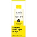 The Chemistry Brand Retin-Oil Body Oil 100ml