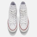 Converse Chuck Taylor All Star Hi-Top Trainers - Optical White