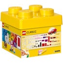 LEGO Classic: Creative Bricks for Kids Storage Box Set (10692)