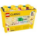 LEGO Classic: Large Creative Brick Storage Box Set (10698)