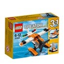 Lego creator sea plane new arrivals