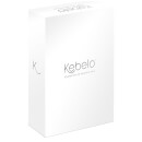 Kebelo The Ultimate Revitalising Set (Worth $78)