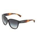 Polo Ralph Lauren D-Shape Women's Sunglasses - Black