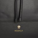 Modalu Women's Sandy Duffel Bag - Black