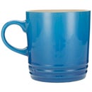 Le Creuset Stoneware Mug - 350ml - Marseille Blue