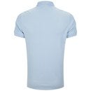J.Lindeberg Men's Rubi Slim Fit Polo Shirt - Light Blue