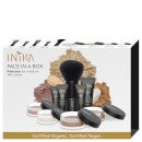 INIKA Face in a Box Starter Kit trucco completo Patience