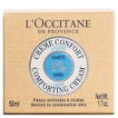 L'Occitane Shea Light Face Cream (50ml)