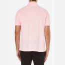 Lacoste Men's Polo Shirt - Flamingo - 3/S