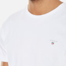 GANT Men's Original T-Shirt - White