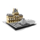 LEGO Architecture: Louvre (21024)