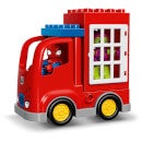 Spider-Man Spider Truck Adventure 10608 | DUPLO® | Buy online at the  Official LEGO® Shop US