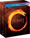 La trilogie du Hobbit