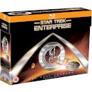 Coffret Star Trek: Enterprise