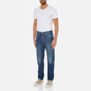 Levi's Men's 501 Customized and Tapered Jeans - Dalston