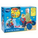 Vtech 2 In 1 Trike to Bike Toys Zavvi US