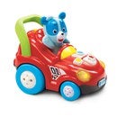 vtech zoom zoom racer bear