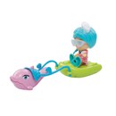 Vtech Flipsies Sandy s Yacht and House Toys Zavvi US