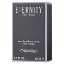 Calvin Klein Eternity for Men Eau de Toilette (50ml)