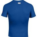 bovenste Bouwen op Transparant Under Armour Men's Transform Yourself Compression Top - Blue/Yellow/Red  Sports & Leisure - Zavvi US