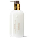 Molton Brown Oudh Accord and Gold Body Lotion (300 ml)