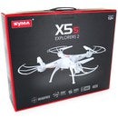 Syma 2.4Ghz X5 Quadcopter with HD Camera (Falcon)