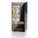 Carolina herrera 212 2024 vip men club edition