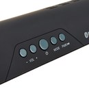 Veho azuro soundbar top