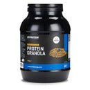 Protein Granola - Sjokolade og Karamell