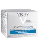 Vichy Liftactiv Supreme Face Cream per pelle da secca a molto secca 50 ml