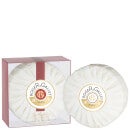 Roger&Gallet Jean Marie Farina Round Soap in Travel Box 100g
