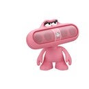 Beats pill hot sale dude pink