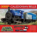 Caledonian belle hotsell