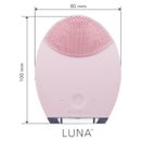 FOREO LUNA™ Exclusive for All Skin Types - Magenta