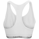 Calvin Klein Women's Modern Cotton Bralette - White