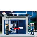 Police Station - Police Playmobil 5182