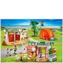 Playmobil camping set 5432 hot sale