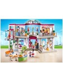 Playmobil shopping mall 5485 discount