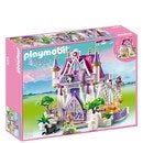 Playmobil unicorn sales jewel castle